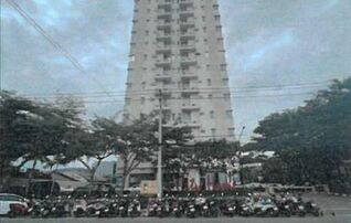 ทรัพย์สถาบันโดย GHB คอนโด ซิตี้โฮม หาดใหญ่ (City Home Hadyai)