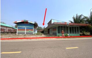 ทรัพย์ธนาคารโดย KASIKORNBANK บ้านเดี่ยว ถนนสายบ้านชัยพร - บ้านต้อง (บก.3009)