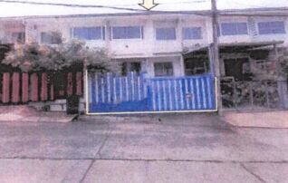 ทรัพย์สถาบันโดย GHB ทาวน์เฮาส์ เมืองภูเก็ต ภูเก็ต