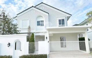ปล่อยเช่า บ้านเดี่ยว(Owner Post) ✨ โครงการคุณภาพจาก Land & Houses ทำเลศักยภาพ ย่านบางนา-ตราด กม.15 🏡 บ้าน ชัยพฤกษ์บางนา กม.15 : เจ้าของให้เช่าเอง (งดรับนายหน้า)