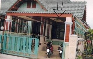 ทรัพย์สถาบันโดย GHB ทาวน์เฮาส์ สามชุก สุพรรณบุรี