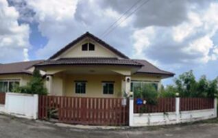 ทรัพย์สถาบันโดย GHB บ้านเดี่ยว ปรีดาแกรนด์