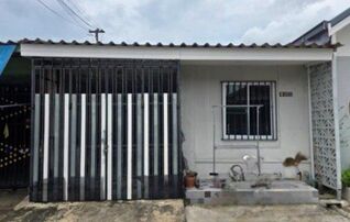 ทรัพย์สถาบันโดย GHB ทาวน์เฮาส์ พฤกษา 1 (Baan Pruksa 1 Thanyaburi)