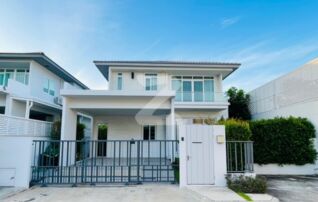 ขาย / เช่า บ้านเดี่ยว  โครงการใหม่ 3 ปี บ้านเดี่ยว โครงการ มัณฑนาบางนา-วงแหวน ถ.รามคำแหง 2 ( ซอยตรงข้ามเมกาบางนา ) รายละเอียดบ้าน : เจ้าของขายเอง (งดรับนายหน้า) 