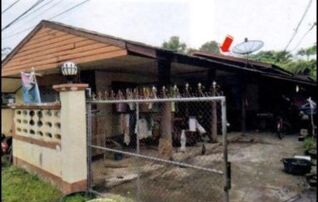 ทรัพย์สถาบันโดย GHB บ้านเดี่ยว ศิลา