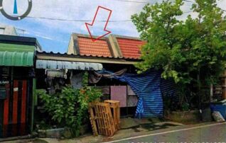 ทรัพย์สถาบันโดย GHB ทาวน์เฮาส์ อยู่เจริญ 1