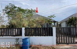 ทรัพย์สถาบันโดย GHB บ้านเดี่ยว ธนาวิลล์