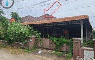 ทรัพย์สถาบันโดย GHB บ้านเดี่ยว ฟิวเจอร์โซน