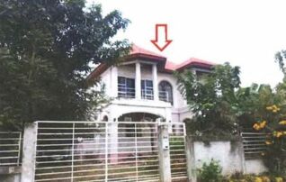 ทรัพย์สถาบันโดย GHB บ้านเดี่ยว บ้านโพธิ์ทอง