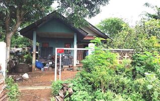 ทรัพย์สถาบันโดย GHB บ้านเดี่ยว เมืองพะเยา พะเยา