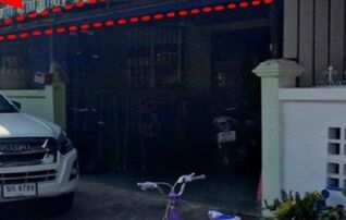 ทรัพย์สถาบันโดย GHB ทาวน์เฮาส์ รุ่งอรุณ นิเวศน์ (Rung Arun Niwet)