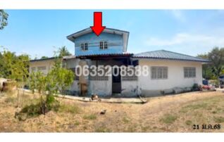 ขายบ้านเดี่ยว ถนนสุวรรณศร (ทล.33)