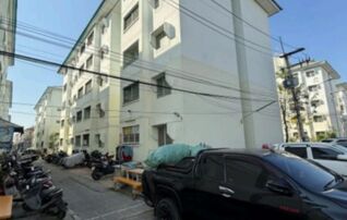 ทรัพย์สถาบันโดย GHB คอนโด บ้านเอื้ออาทร พหลโยธิน กม.44 (Baan Ua-Athorn Phaholyothin Km.44)