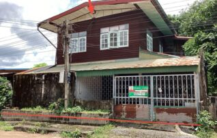 ทรัพย์ธนาคารโดย KASIKORNBANK บ้านเดี่ยว ถนนสายหนองหาน - กุมภวาปี (ทล.2350)