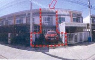 ทรัพย์สถาบันโดย GHB ทาวน์เฮาส์ สิรารมย์ พลัส เวลโกรว์ (Sirarom Plus Wellgrow)