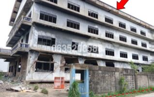 ขายโกดัง/โรงงาน ซอยเจริญโรจน์ ถนนพระราม 2