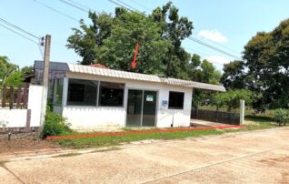 ทรัพย์ธนาคารโดย KASIKORNBANK บ้านเดี่ยว ถนนสายพังโคน - บึงกาฬ (ทล.222)