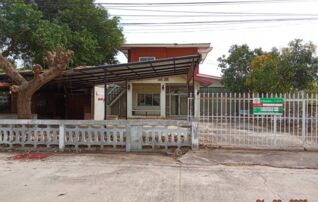ทรัพย์ธนาคารโดย KASIKORNBANK บ้านเดี่ยว ถนนกริชประชาราช