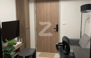 ให้เช่า Nue Core คูคต เฟสล่าสุด (เจ้าของปล่อยเช่าเอง) 📍ตึกD ชั้น3 ขนาด 27 ตรม. One Bedroom Type : เจ้าของให้เช่าเอง (งดรับนายหน้า)