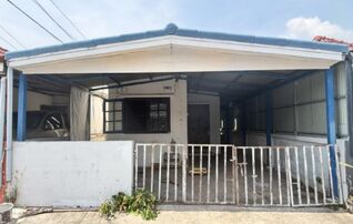 ทรัพย์สถาบันโดย ธอส. บ้านเดี่ยว กิตติชัยวิลล่า 7