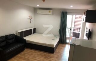 ให้เช่าคอนโดใกล้ BTS บางจาก รีเจ้นท์โฮม 13 สุขุมวิท 93 (Regent Home 13 Sukhumvit 93) : เจ้าของให้เช่าเอง (งดรับนายหน้า)