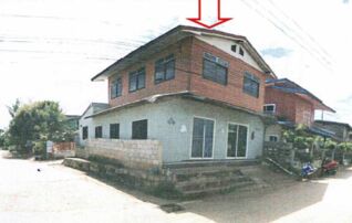 ทรัพย์สถาบันโดย GHB บ้านเดี่ยว นากลาง หนองบัวลำภู