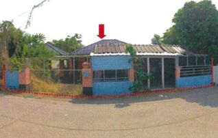 ทรัพย์สถาบันโดย GHB บ้านเดี่ยว บ้านศรีสองเมือง