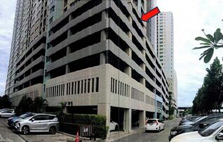 ทรัพย์สถาบันโดย GHB คอนโด ลุมพินี เมกะซิตี้ บางนา (Lumpini Mega City Bangna)