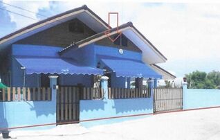 ทรัพย์สถาบันโดย ธอส. บ้านเดี่ยว บ้านโป่ง ราชบุรี