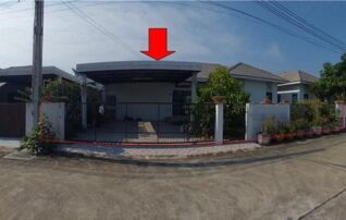 ขายบ้านเดี่ยว ทรัพย์ธนาคาร ธอส. ไอวี่เอ็มเพอเรอร์