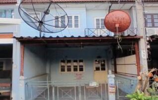 ทรัพย์สถาบันโดย GHB ทาวน์เฮาส์ บัวทอง 4