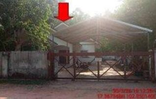 ทรัพย์สถาบันโดย GHB บ้านเดี่ยว ซอยธนภัทร 1 ถนนสายอุดรธานี-สกลนคร(ทล.22)