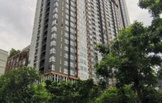ทรัพย์สถาบันโดย SCB คอนโดติด MRT ห้วยขวาง เอ็กซ์ที ห้วยขวาง (XT Huaikhwang)