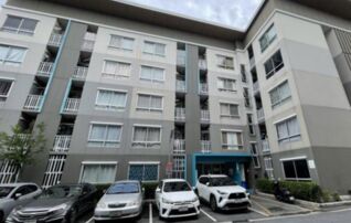 ทรัพย์สถาบันโดย GHB คอนโด พลัมคอนโด ลาดพร้าว 101 (Plum Condo Ladprao 101)
