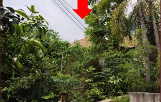 ทรัพย์สถาบันโดย GHB บ้านเดี่ยว มณียา (Baan Sirisa 15)