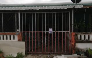 ทรัพย์สถาบันโดย ธอส ทาวน์เฮาส์ ศิริชัยทาวน์โฮม (Censiri Townhome Industrial Estate km.12)