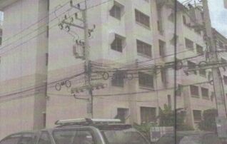 ทรัพย์สถาบันโดย GHB คอนโด บ้านเอื้ออาทร พหลโยธิน กม.44 (Baan Ua-Athorn Phaholyothin Km.44)