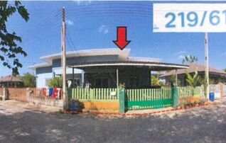 ทรัพย์สถาบันโดย GHB บ้านแฝด ทวินโฮม (Ban Thong Kitti)