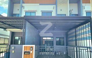 หลุดจอง ขายทาวน์เฮ้าส์ 2 ชั้น บึงวรกิจ พิกัด : หมู่บ้านเดอะเน็กซ์ ทาวน์โฮม 2 บึง (The Next Town Home 2) : เจ้าของขายเอง (งดรับนายหน้า)