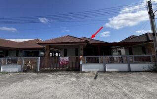 ทรัพย์สถาบันโดย GHB บ้านเดี่ยว อรุณรัตน์ (Baan Chanakarn 3)