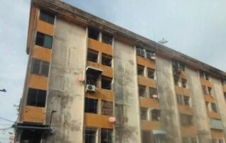 ทรัพย์ธนาคารโดย GHB คอนโดใกล้ YL22 ทิพวัล พงษ์วรรณคอนโดมิเนียม (Pongwan Condominium)