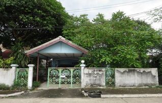 ทรัพย์สถาบันโดย GHB บ้านเดี่ยว เค.ซี.กรีนวิลล์ (K.C. Green Ville)