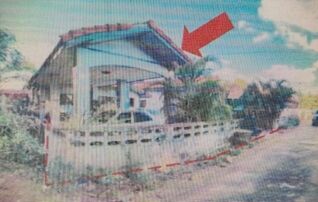 ทรัพย์สถาบันโดย GHB บ้านเดี่ยว มัทนา