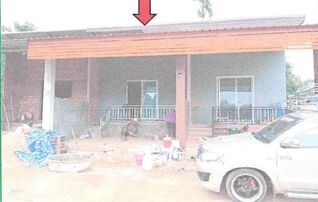 ทรัพย์สถาบันโดย GHB ทาวน์เฮาส์ ซอยซอยวัดเขาแงน/ซอยไม่ม ถนนถนนสายเอเชีย(ทล.41)