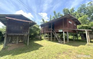 ทรัพย์ธนาคารโดย KASIKORNBANK บ้านเดี่ยว ถนนแจ้งสนิท (ทล.23)