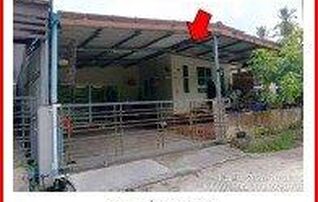 ทรัพย์สถาบันโดย GHB บ้านแฝด ถนนพลังพัฒนา 1
