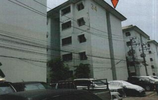 ทรัพย์สถาบันโดย GHB คอนโด บ้านเอื้ออาทร พหลโยธิน กม.44 (Baan Ua-Athorn Phaholyothin Km.44)