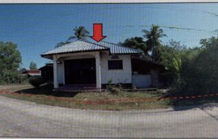 ทรัพย์สถาบันโดย GHB บ้านเดี่ยว ซอยบ้านเสียม-บ้านหนองโน-บ้านท่าไห ถนนแจ้งสนิท (ทล.23)