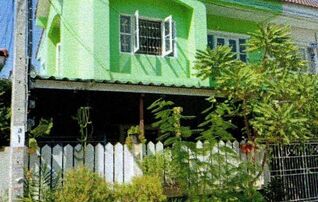 ทรัพย์สถาบันโดย GHB ทาวน์เฮาส์ บางบัวทอง นนทบุรี