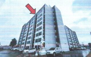 ทรัพย์สถาบันโดย GHB คอนโดใกล้ MRT ตลาดบางใหญ่ เดอะ มิดด์ คอนโด บางใหญ่ (The MiDD Condo Bangyai)